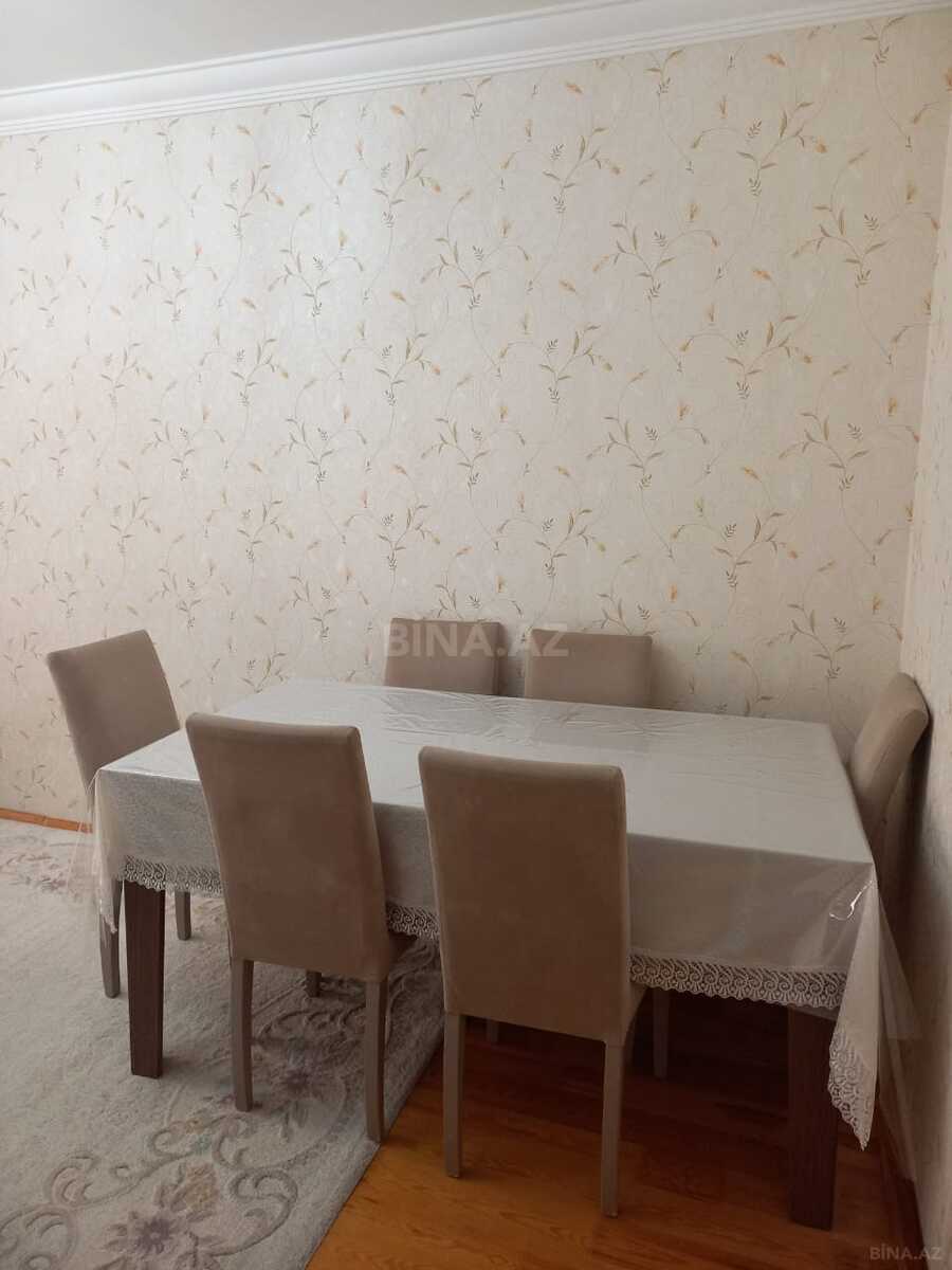 2-room apartment for rent, Sabunchu, Baku