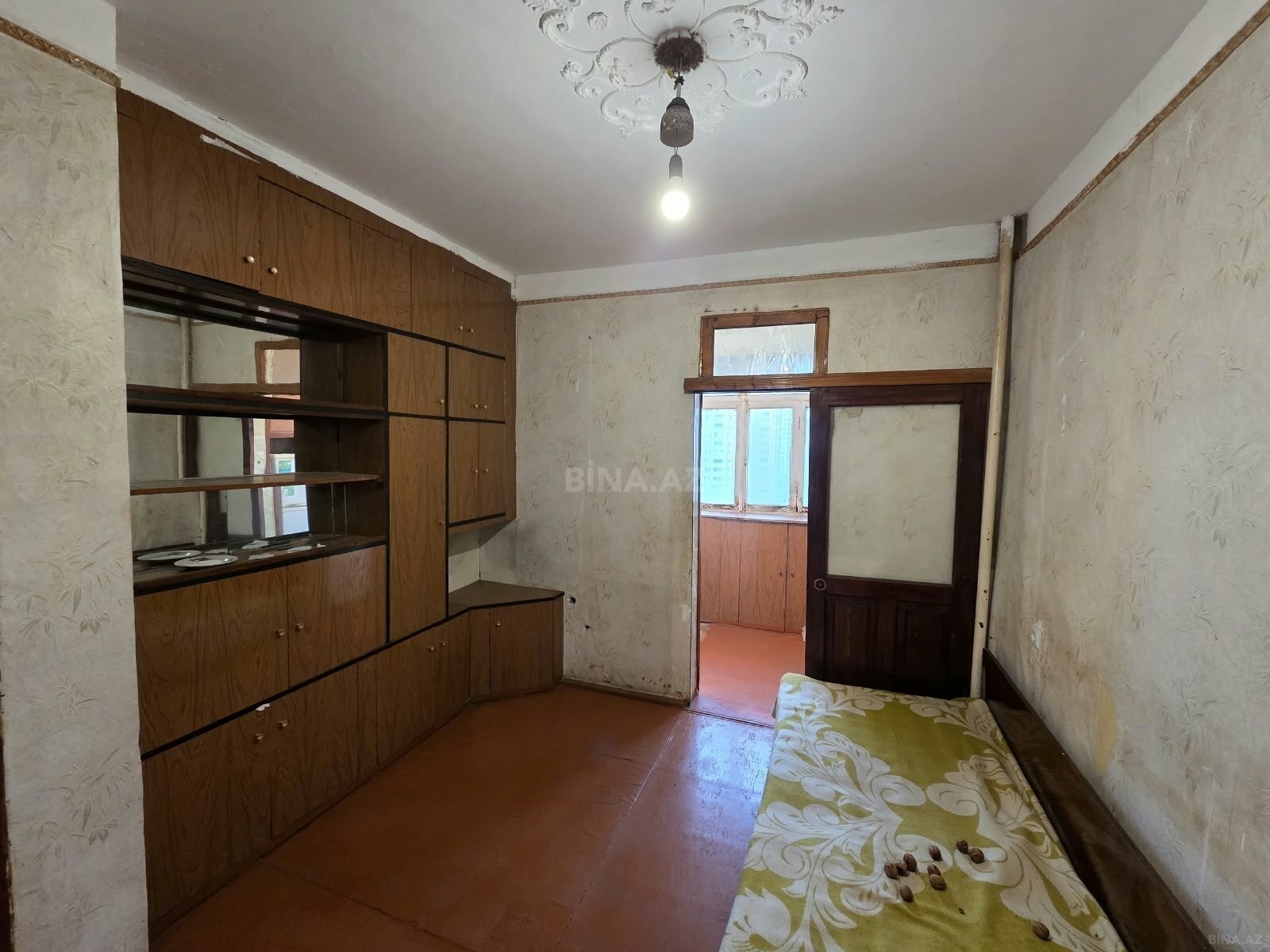 3-комн. квартира на продажу, 7-й микрорайон, Баку