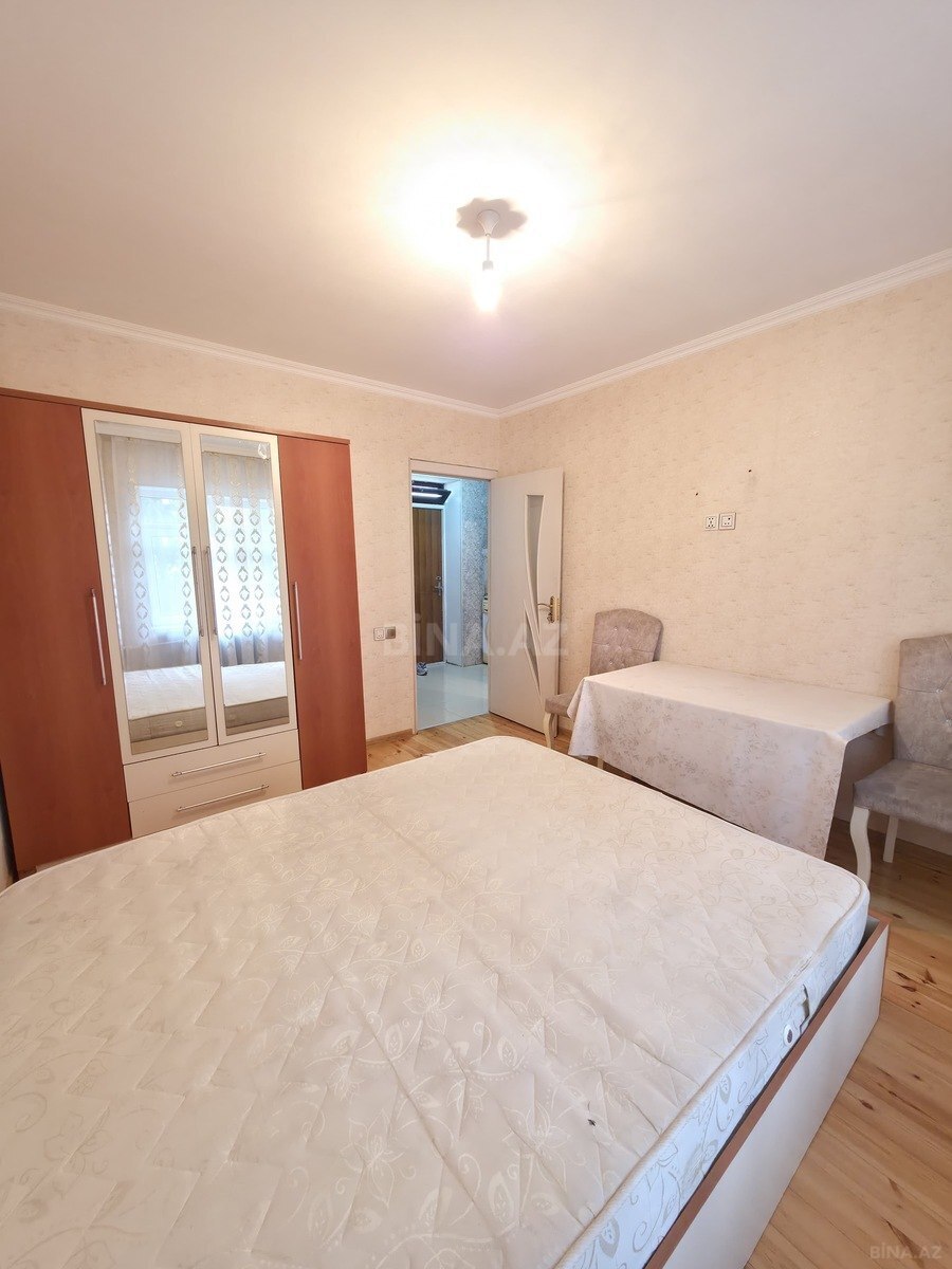 2-room apartment for sale, Bakikhanov, Baku
