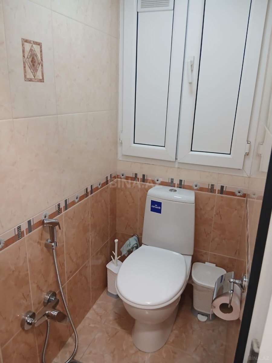 2 otaqlı mənzil satılır, Bakıxanov, Bakı