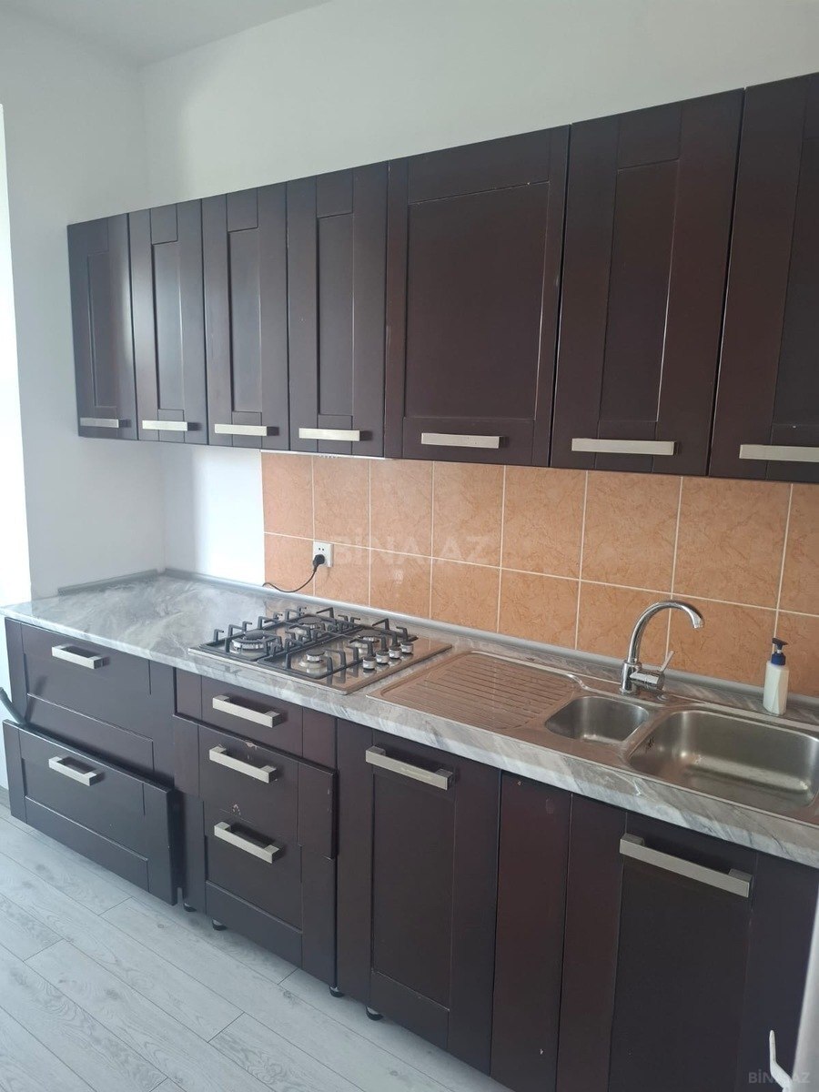 2 otaqlı mənzil satılır, Bakıxanov, Bakı