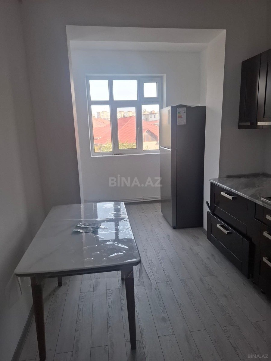 2 otaqlı mənzil satılır, Bakıxanov, Bakı