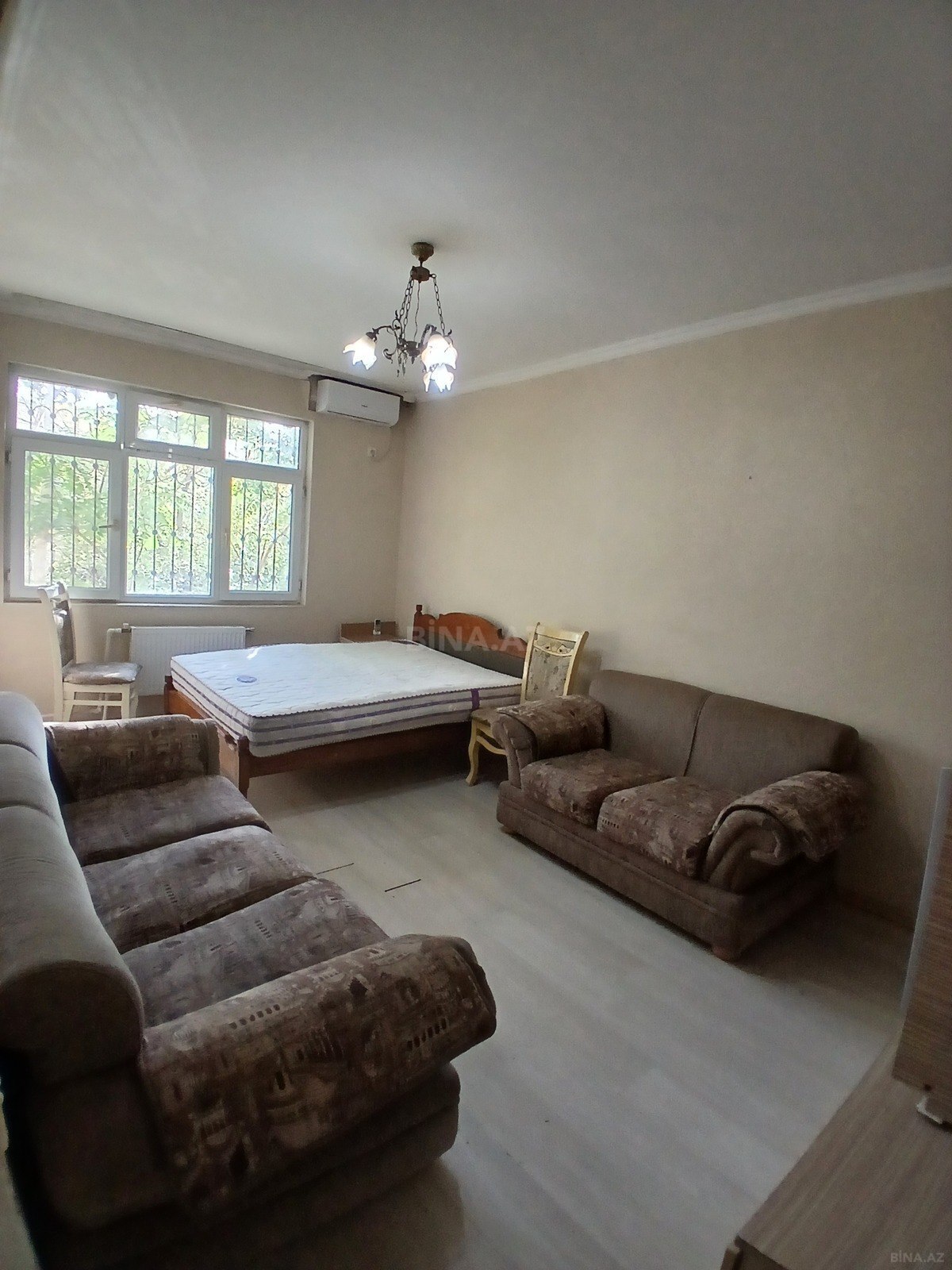 1-room apartment for rent, Baku