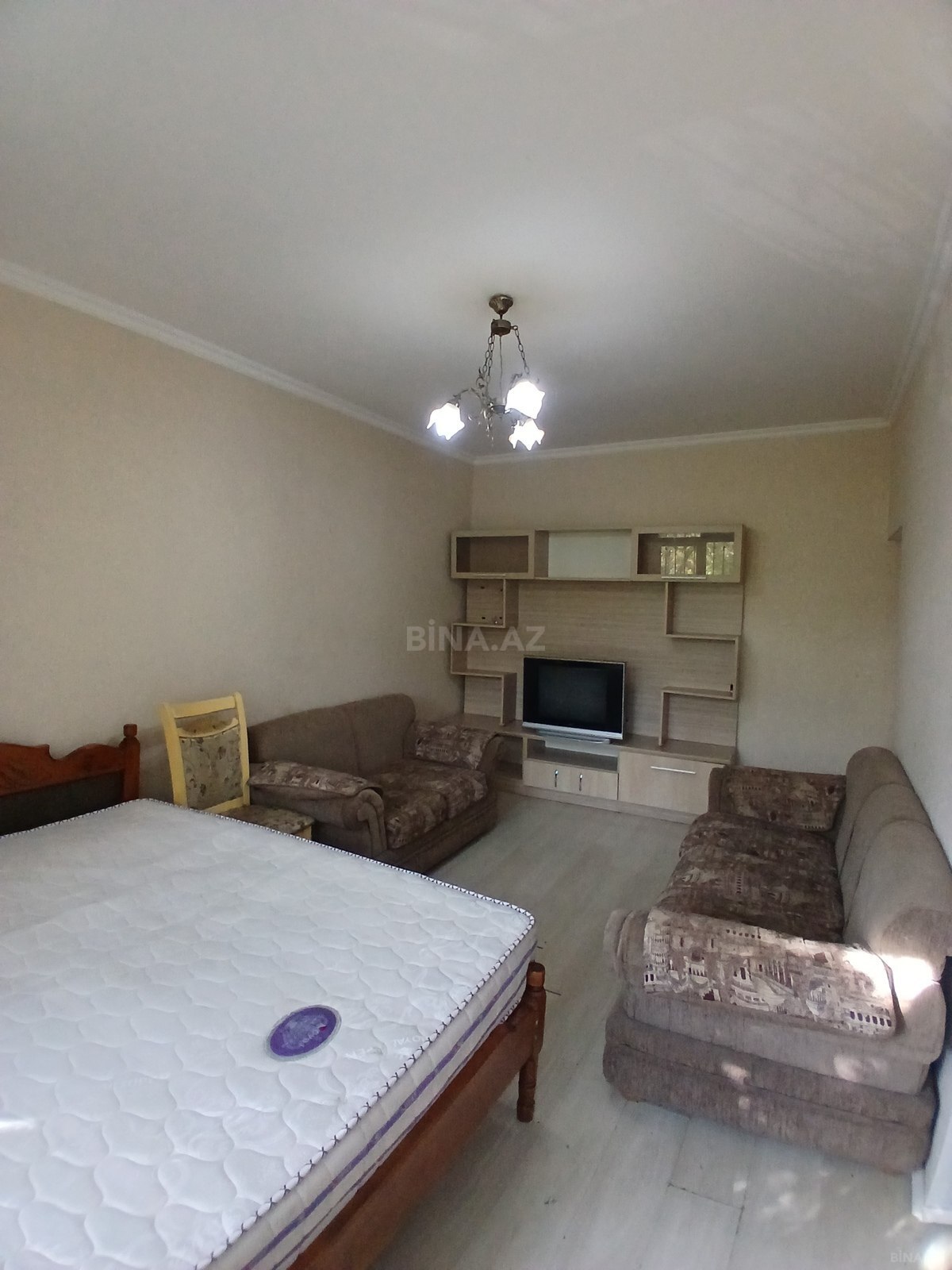 1-room apartment for rent, Baku