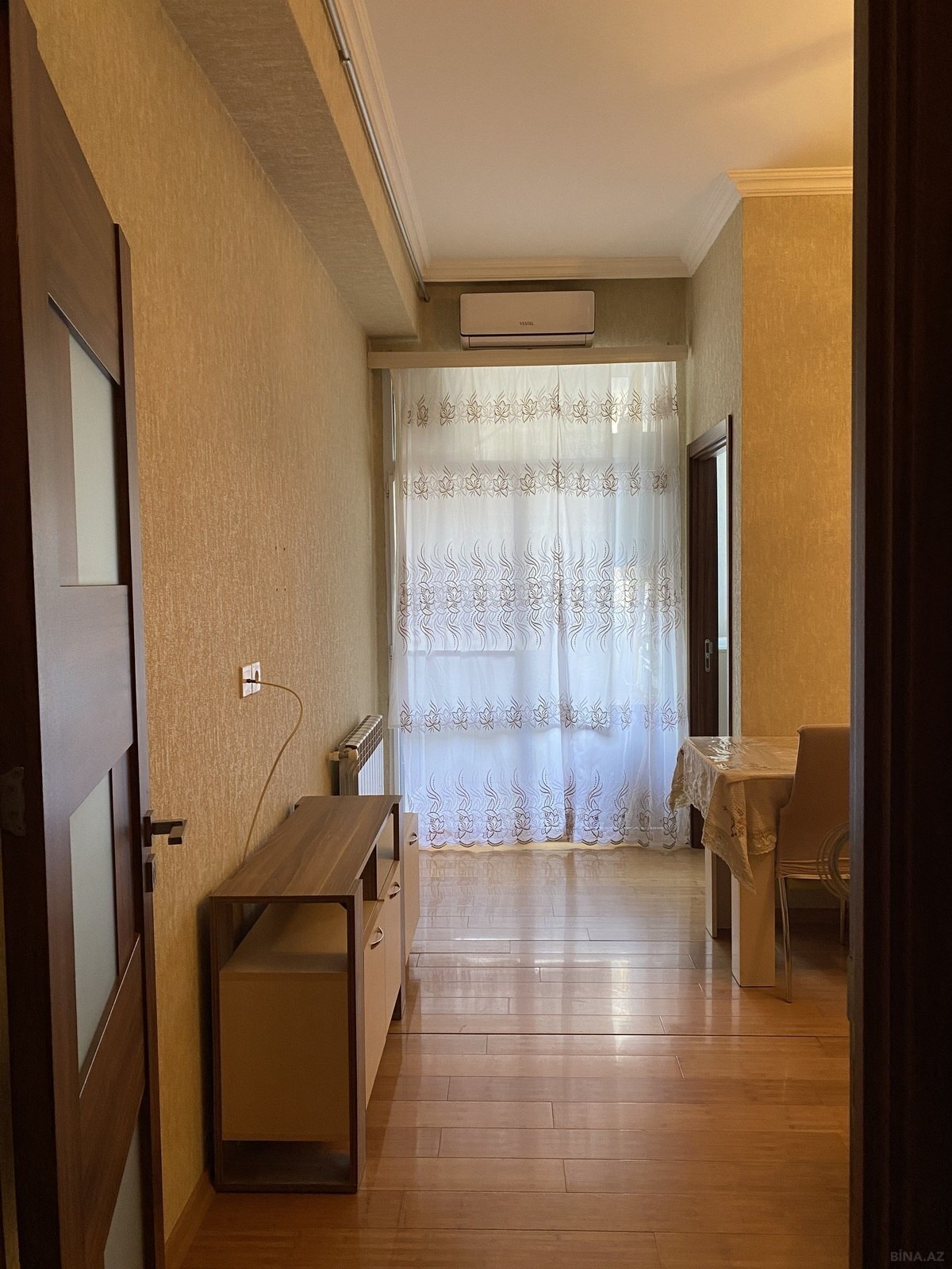 2-room apartment for rent, Khirdalan