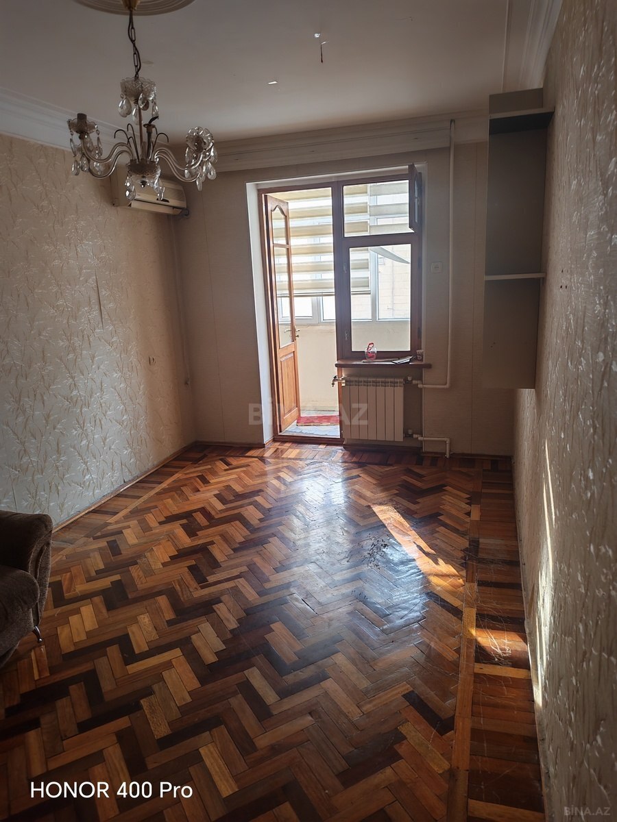 2-room apartment for rent, Baku