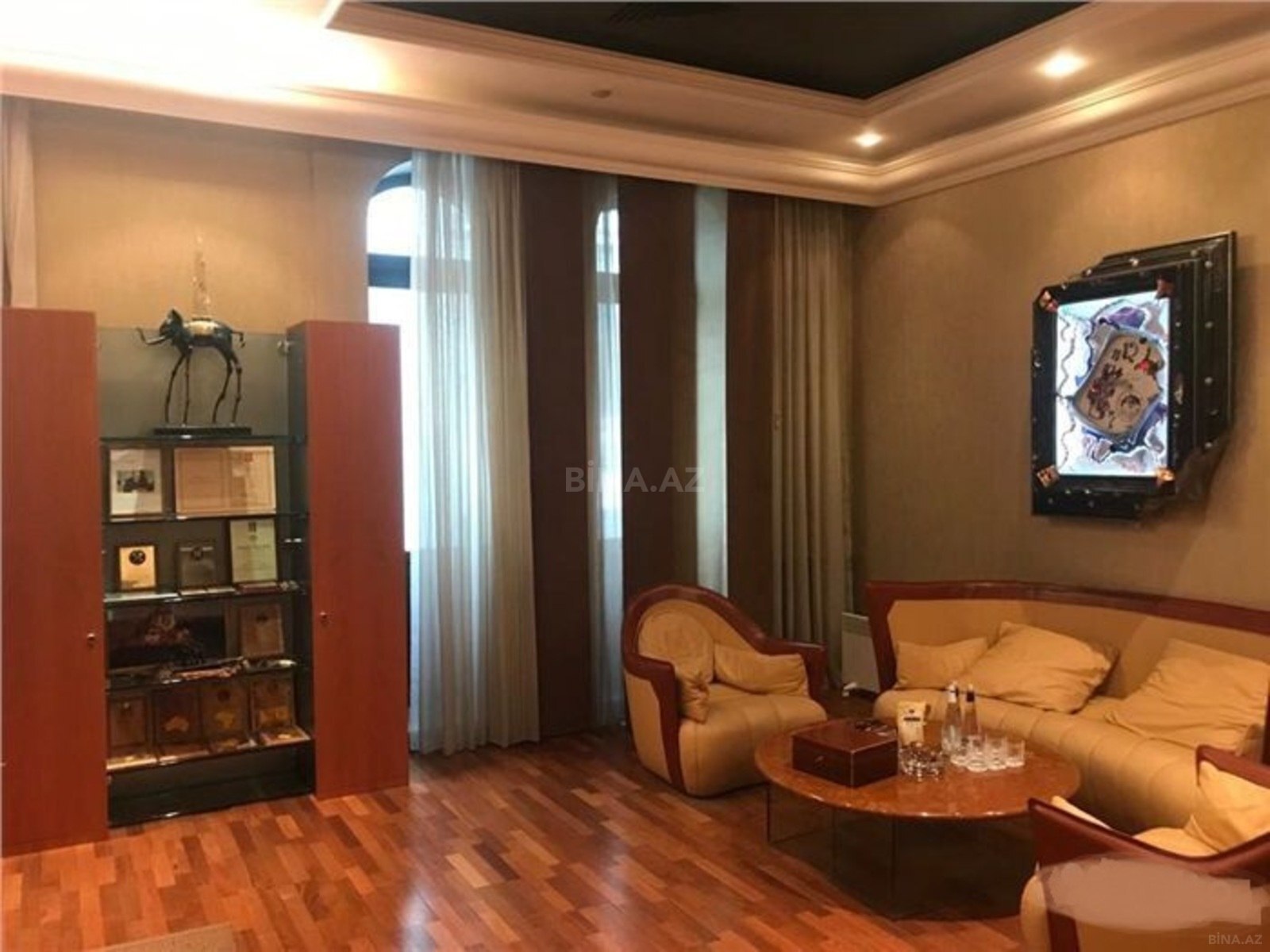 Commercial property for sale, Narimanov, Baku