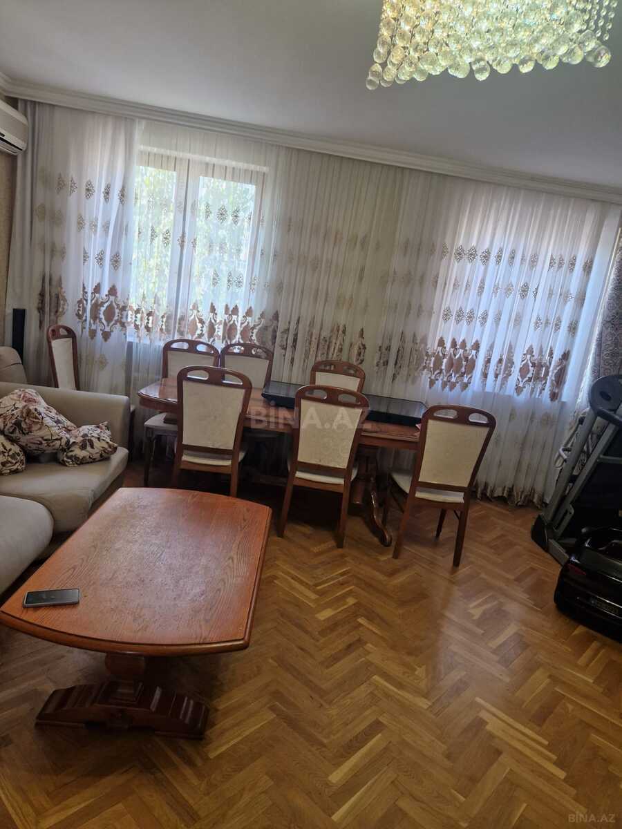 3 otaqlı mənzil satılır, Badamdar, Bakı