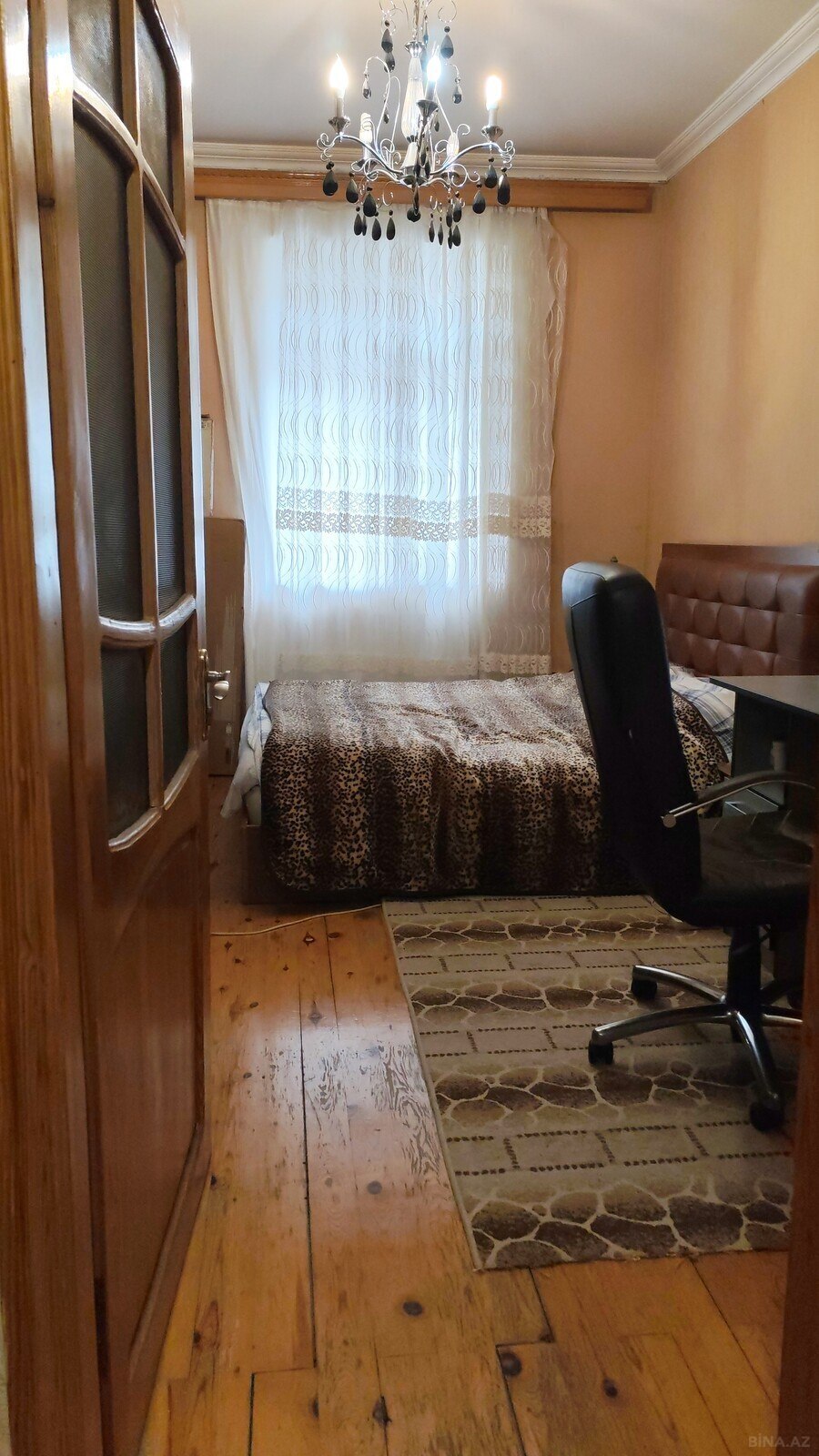 2 otaqlı mənzil satılır, Yeni Günəşli, Bakı