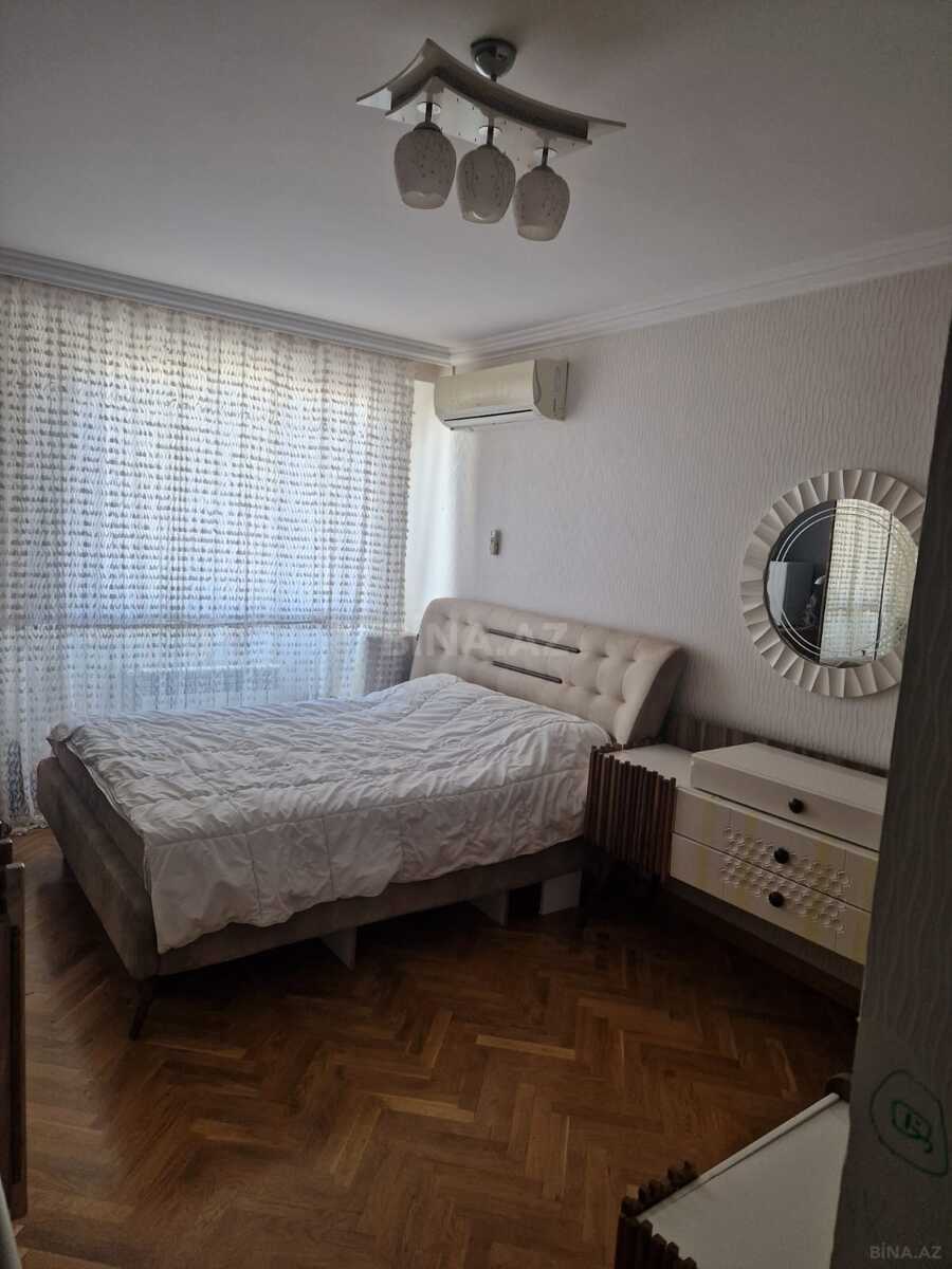 3 otaqlı mənzil satılır, Badamdar, Bakı
