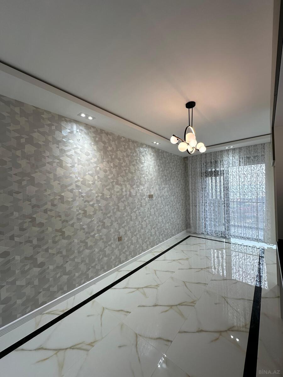 4-room apartment for rent, Hazi Aslanov, Baku