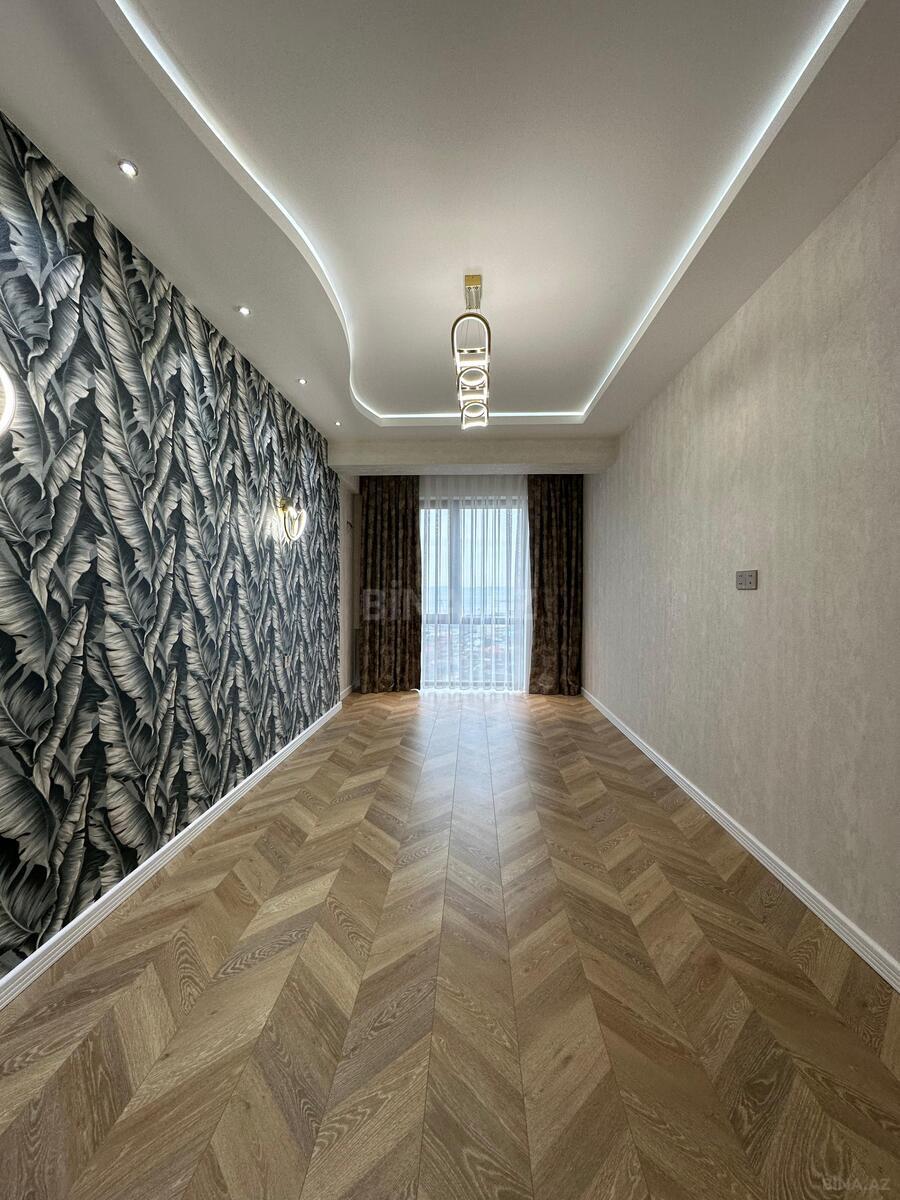 4-room apartment for rent, Hazi Aslanov, Baku