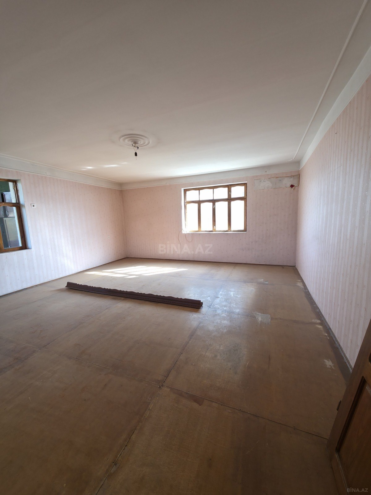 4 otaqlı mənzil satılır, Bakıxanov, Bakı