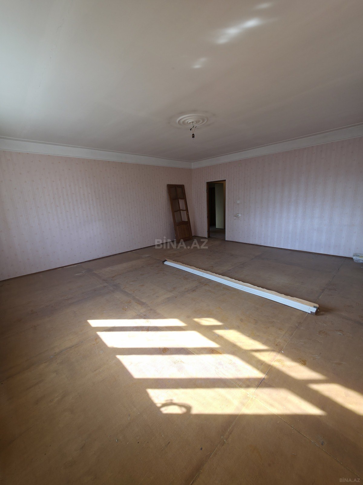 4 otaqlı mənzil satılır, Bakıxanov, Bakı
