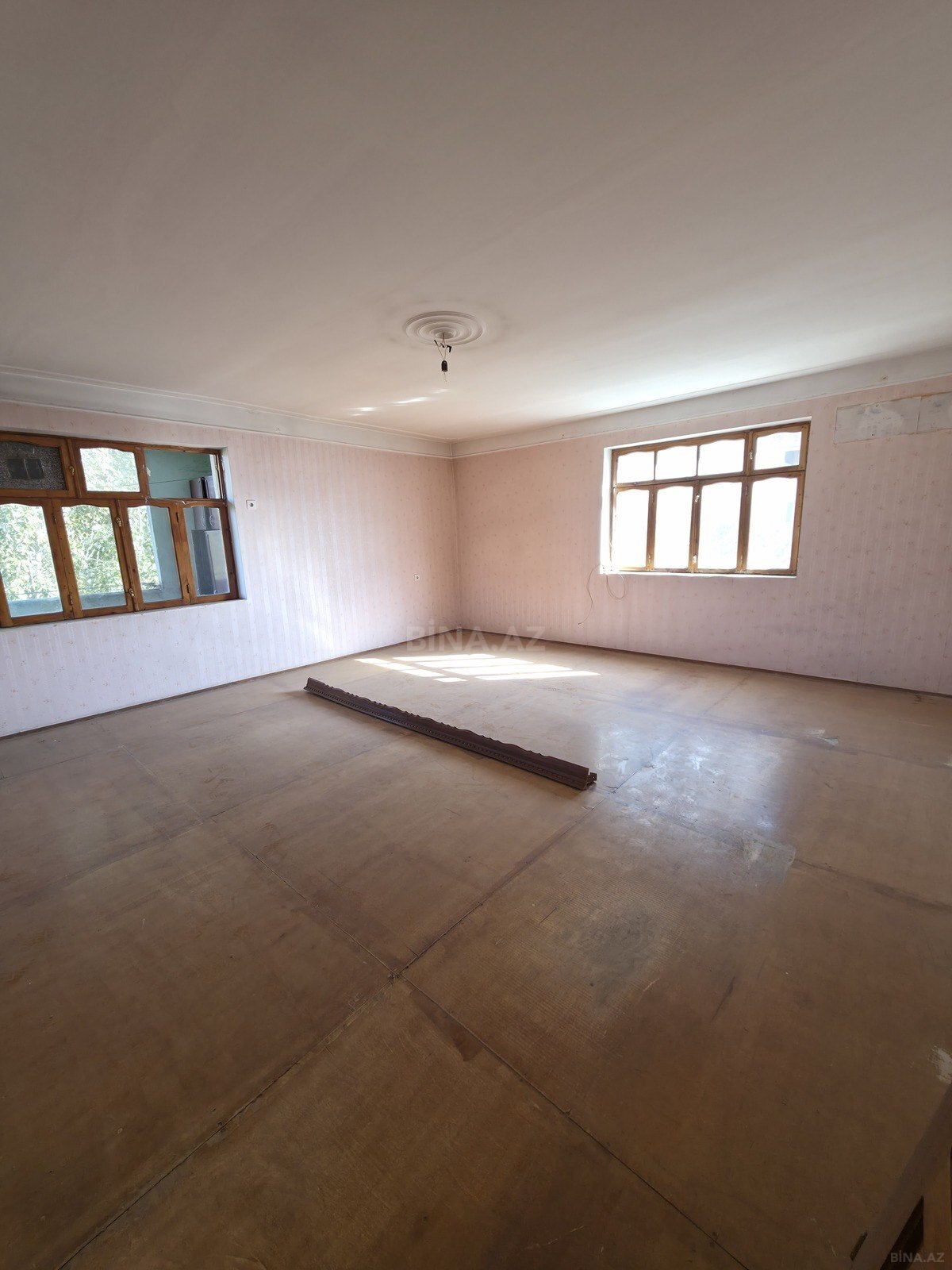 4 otaqlı mənzil satılır, Bakıxanov, Bakı