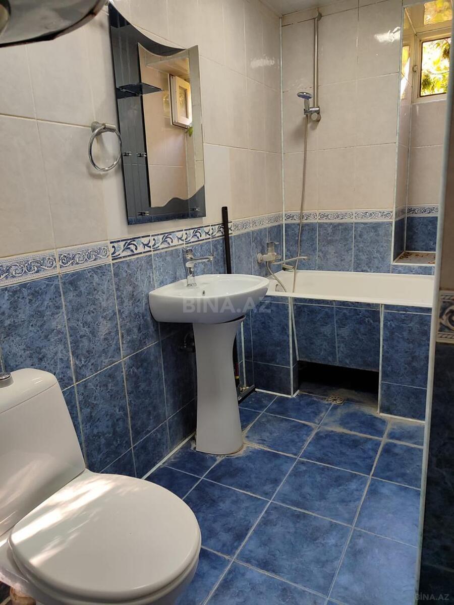 4-комн. квартира в аренду, Насими, Баку