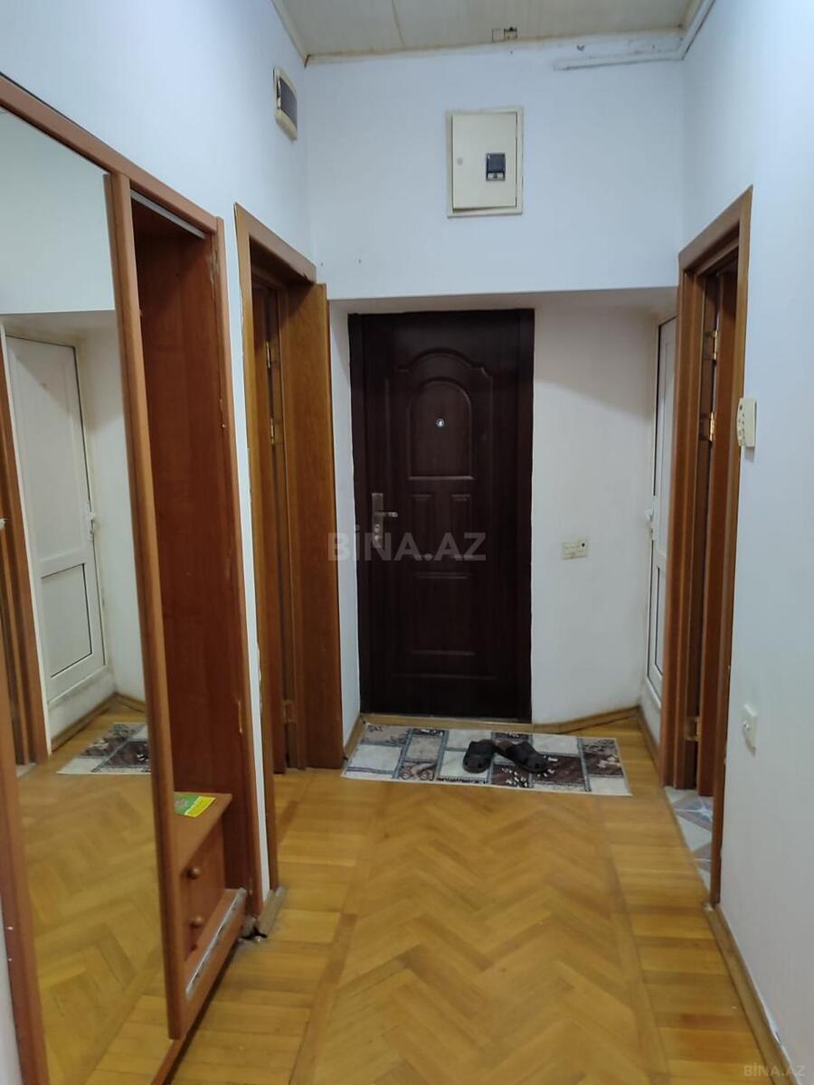 4-комн. квартира в аренду, Насими, Баку