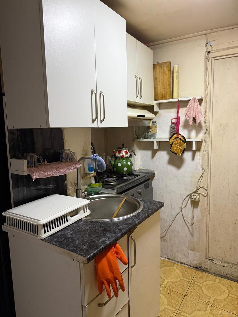 2-room apartment for rent, Baku