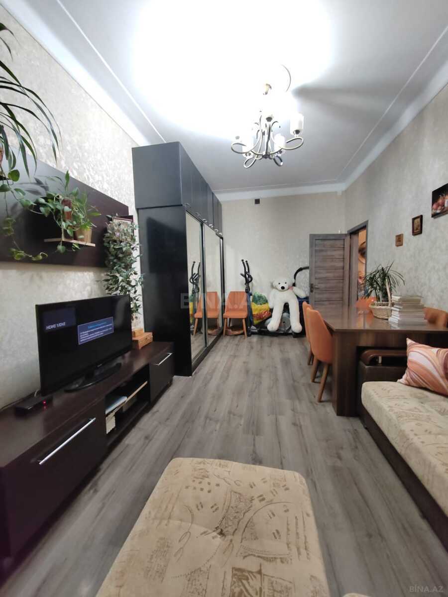 2-room apartment for sale, Khatai, Baku