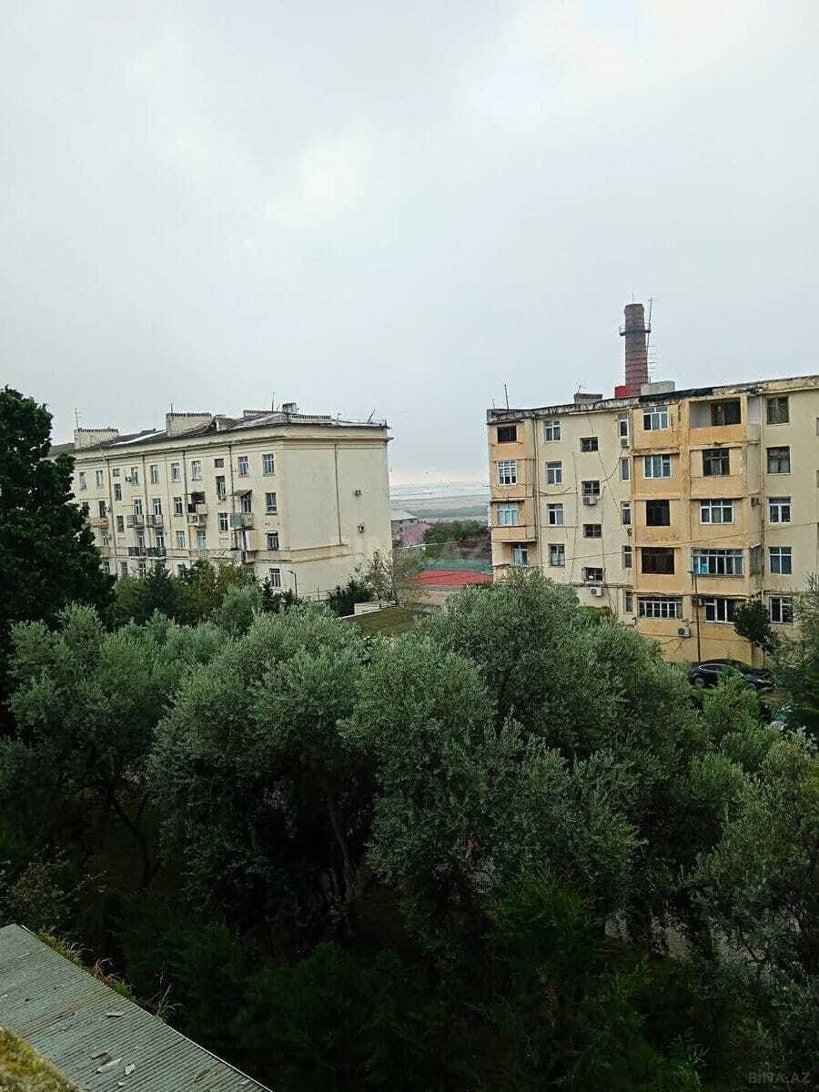 2-room apartment for sale, Khatai, Baku