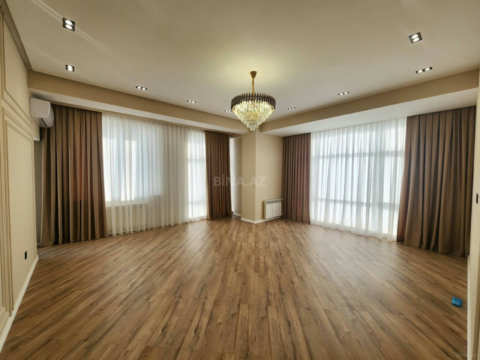 4 otaqlı mənzil satılır, Badamdar, Bakı