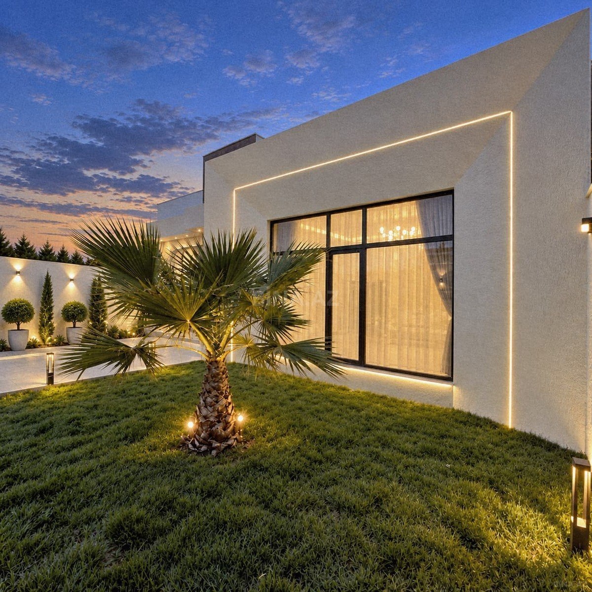 4-room private house for sale, Mardakan, Baku