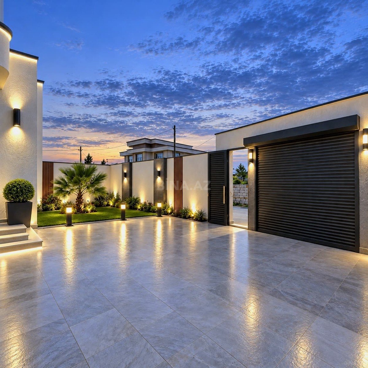 4-room private house for sale, Mardakan, Baku