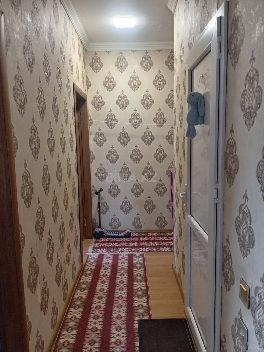 2 otaqlı mənzil satılır, Lökbatan, Bakı