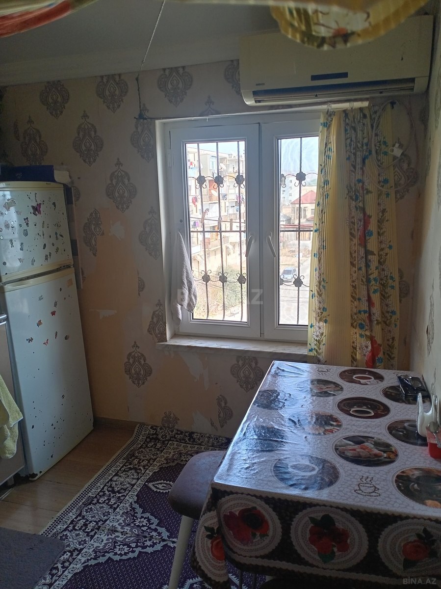 2 otaqlı mənzil satılır, Lökbatan, Bakı