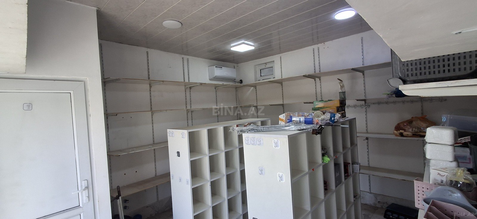 Commercial property for rent, Baku
