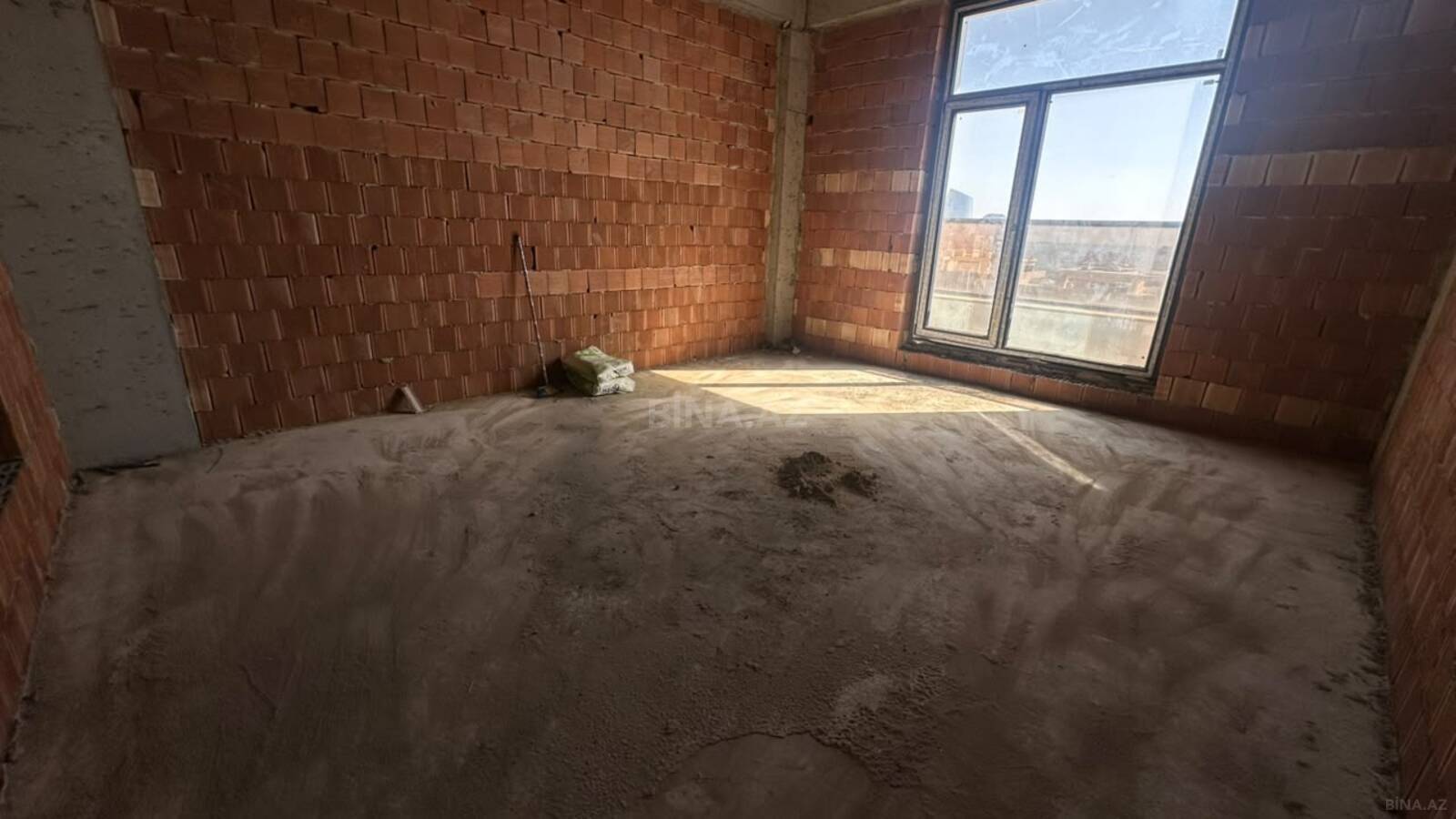 2 otaqlı mənzil satılır, Lökbatan, Bakı