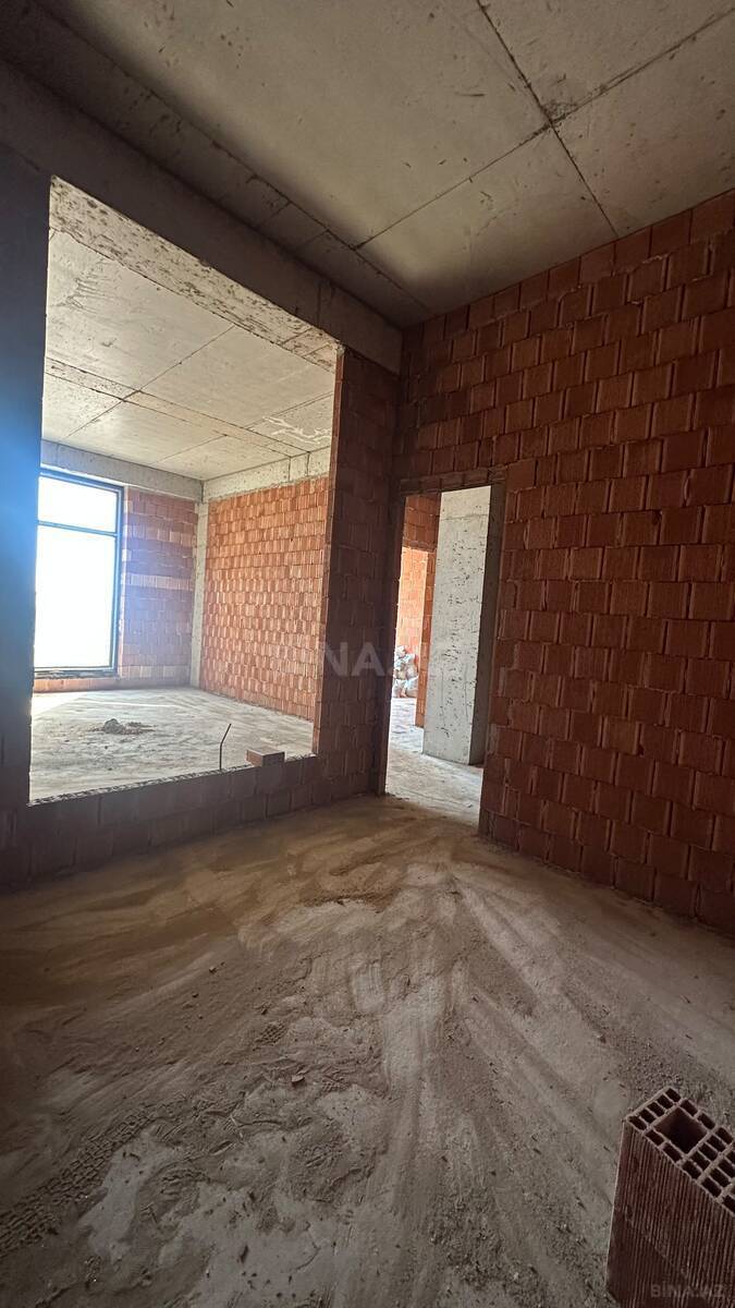 2 otaqlı mənzil satılır, Lökbatan, Bakı