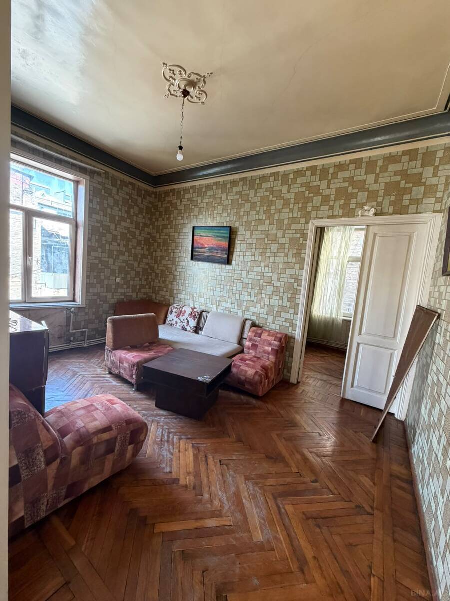 2-комн. квартира на продажу, Баку