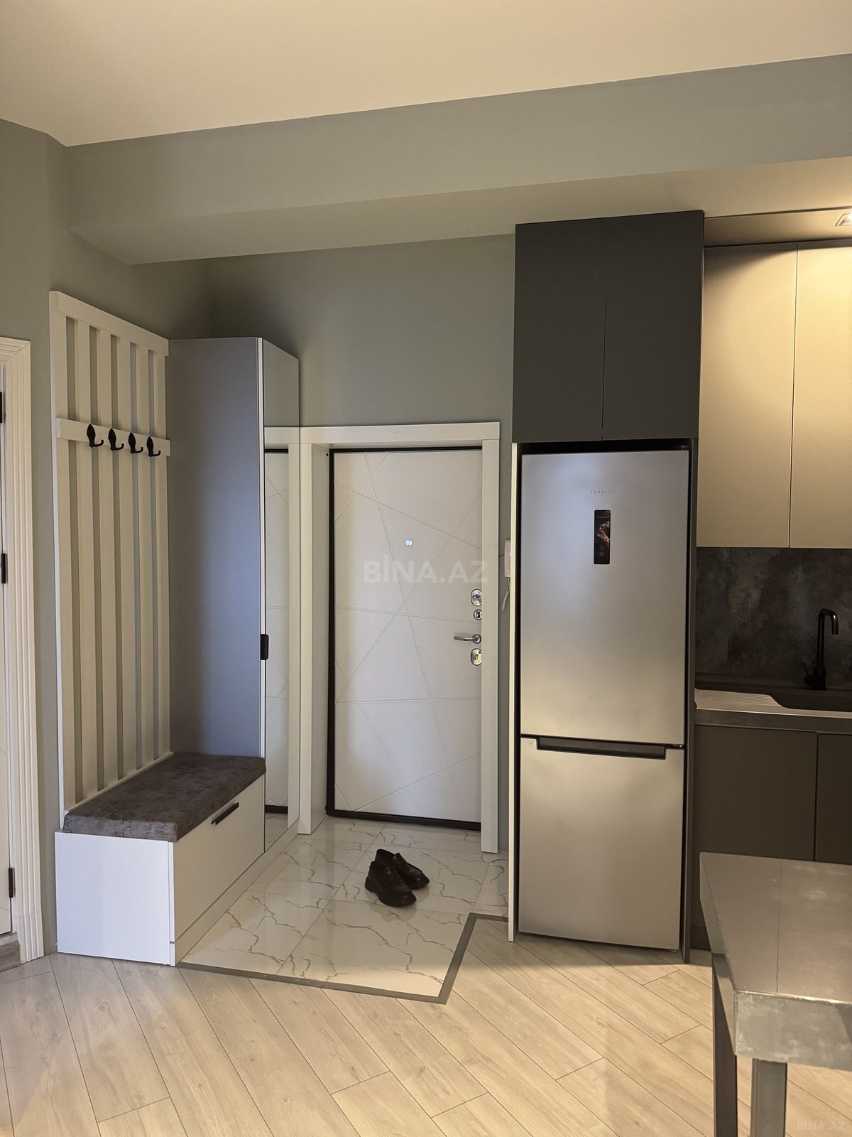 2-комн. квартира в аренду, Бадамдар, Баку