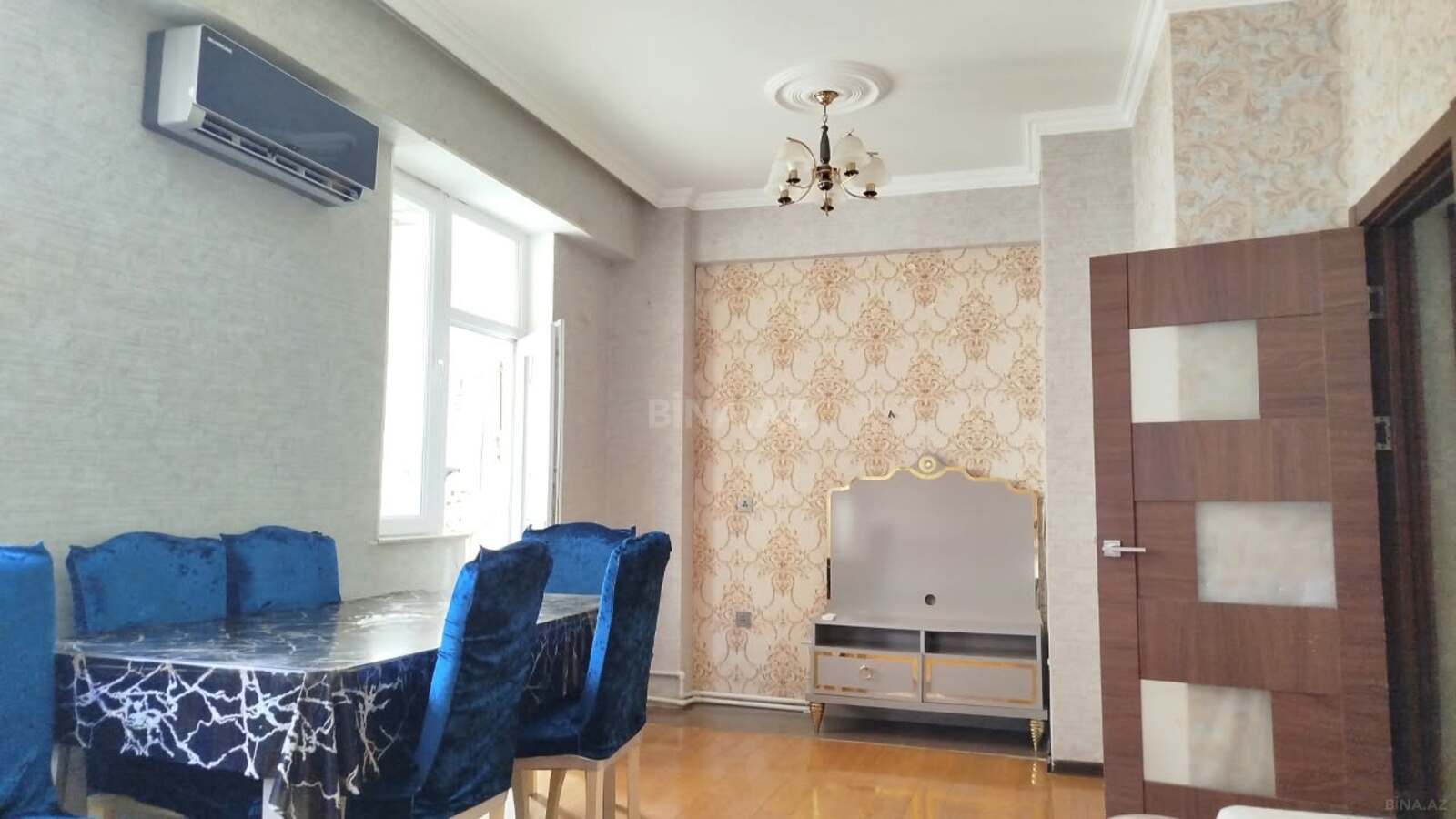 2-комн. квартира в аренду, Новые Гюнешли, Баку