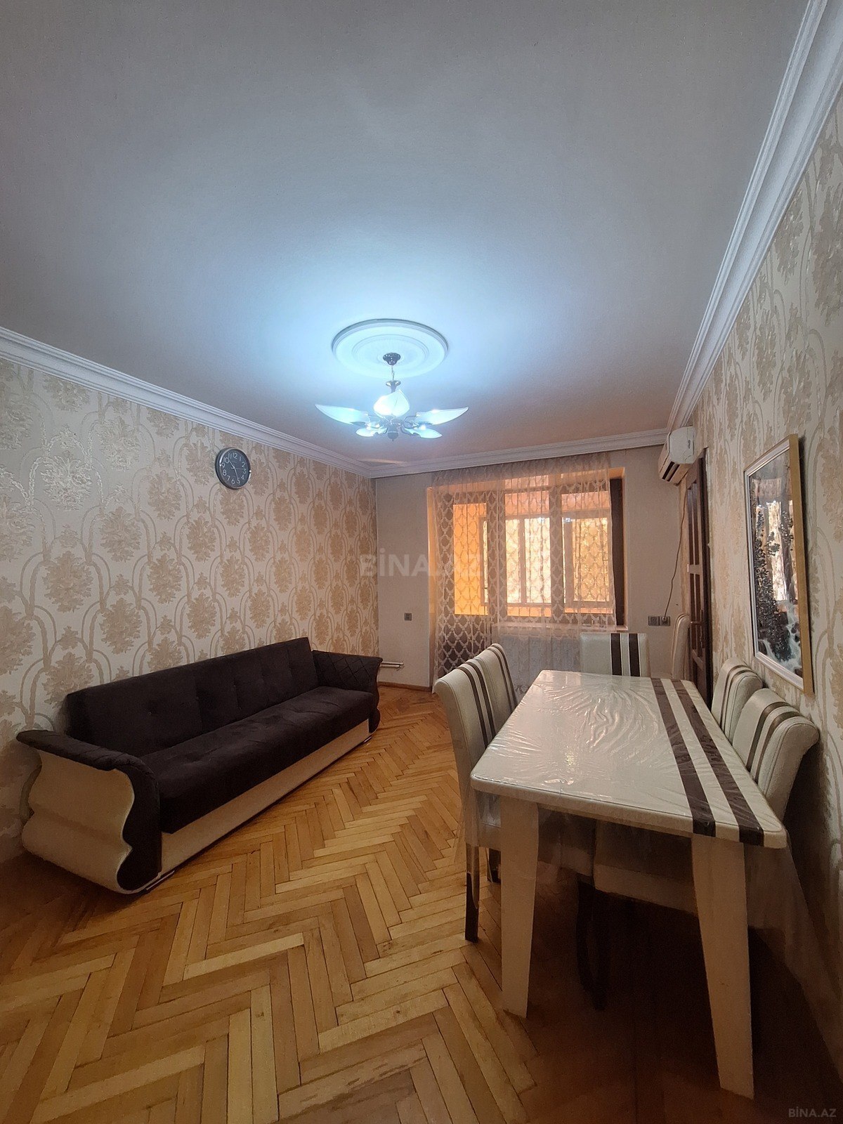 2-комн. квартира на продажу, Баку