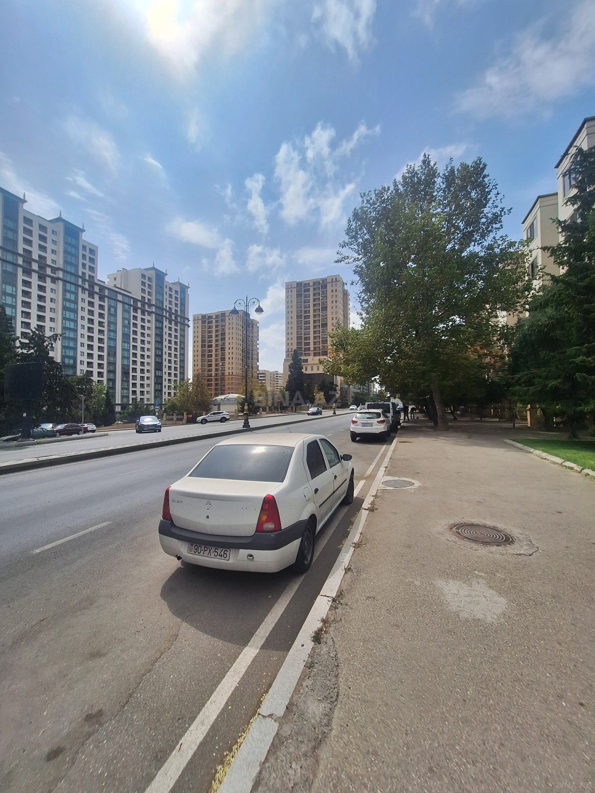 2-комн. квартира на продажу, Баку