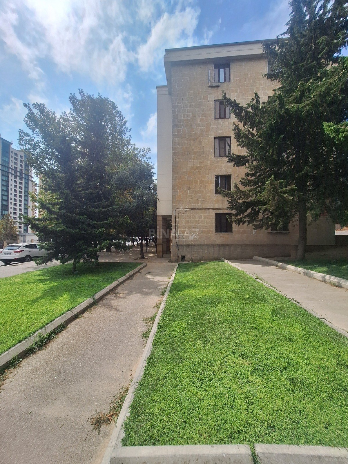 2-комн. квартира на продажу, Баку