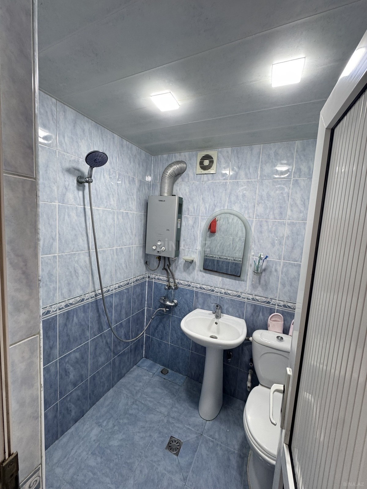 3 otaqlı mənzil satılır, Sumqayıt