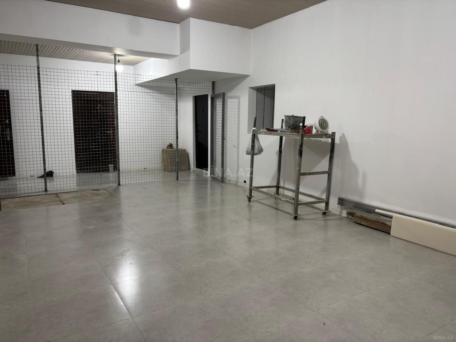 Obyekt kirayə verilir, Bakı