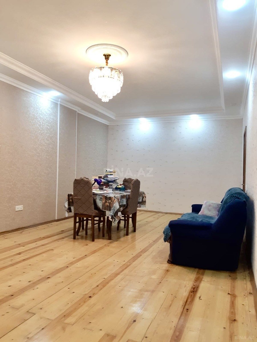 2 otaqlı mənzil kirayə verilir, Bakı