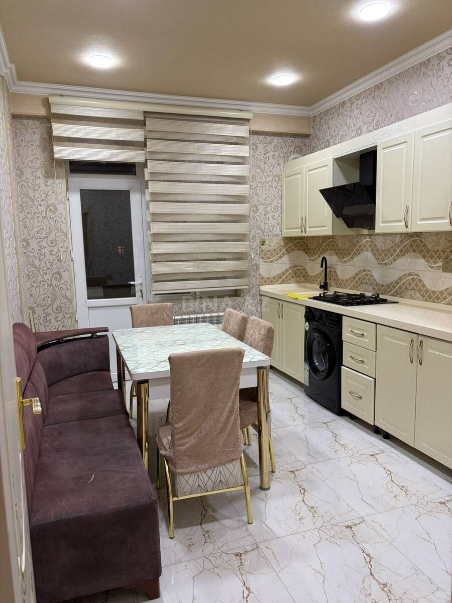 2-комн. квартира в аренду, Сарай, Апшерон