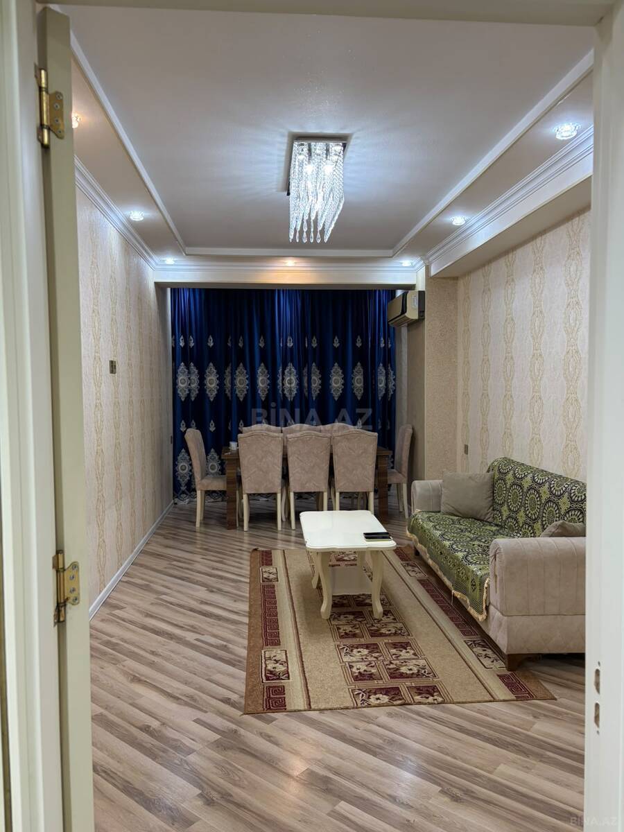 2-комн. квартира в аренду, Сарай, Апшерон