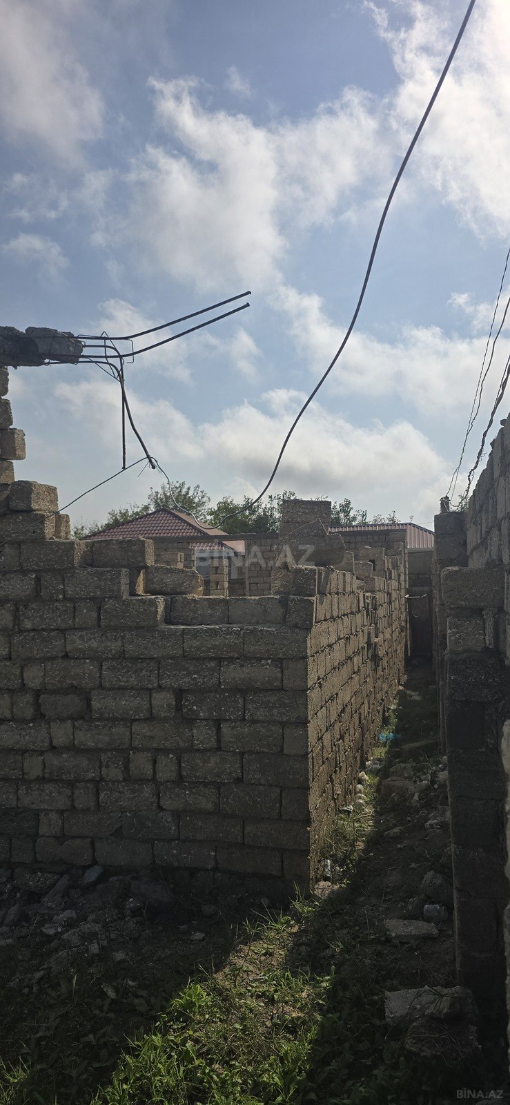 Obyekt satılır, Binə, Bakı