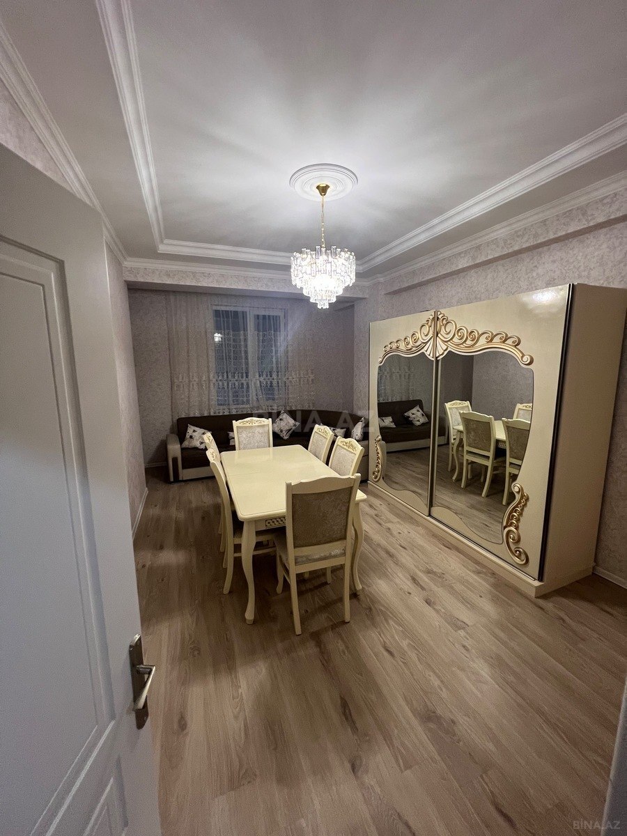 2-комн. квартира в аренду, Сарай, Апшерон