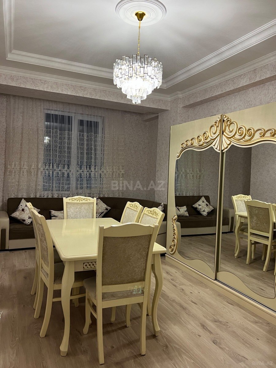2-комн. квартира в аренду, Сарай, Апшерон