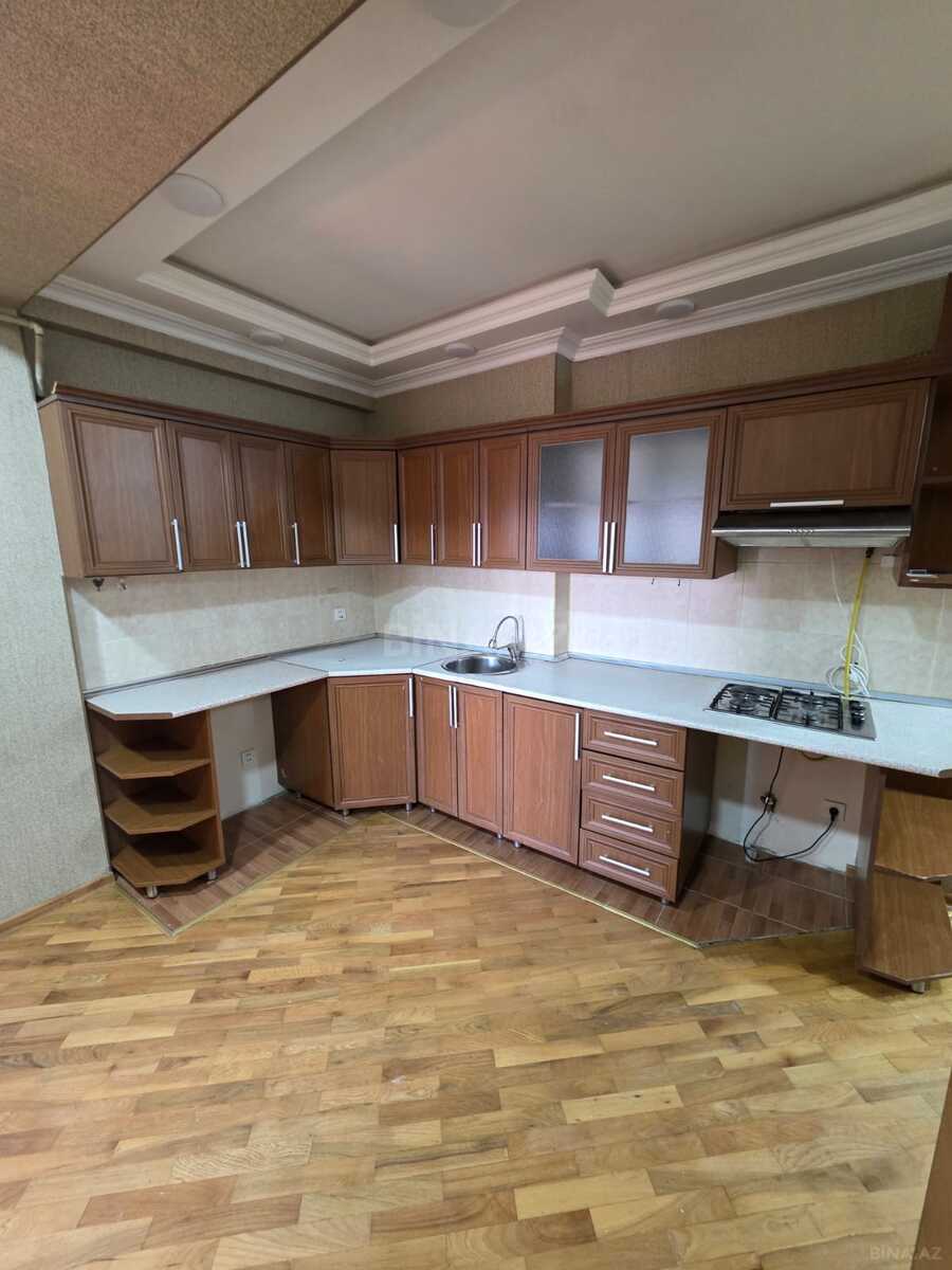 3 otaqlı mənzil kirayə verilir, Sumqayıt