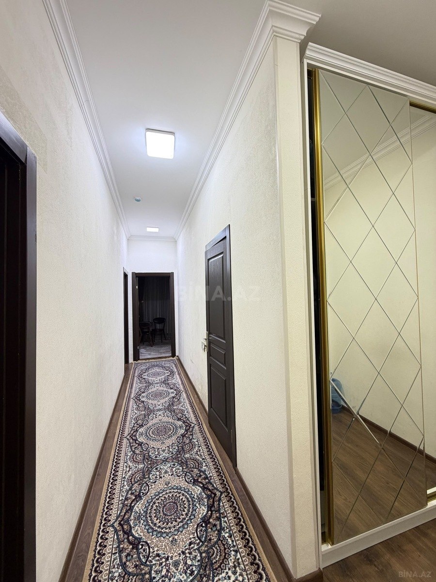 2-комн. квартира на продажу, Говсан, Баку