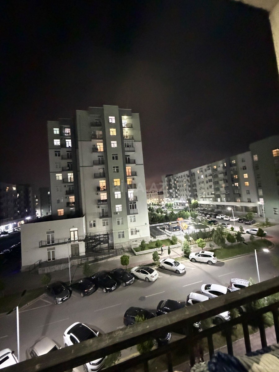2-комн. квартира на продажу, Говсан, Баку
