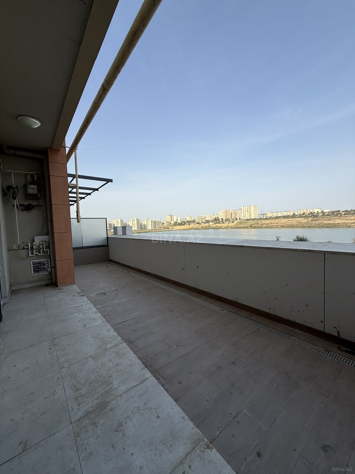 3 otaqlı mənzil satılır, Yasamal, Bakı